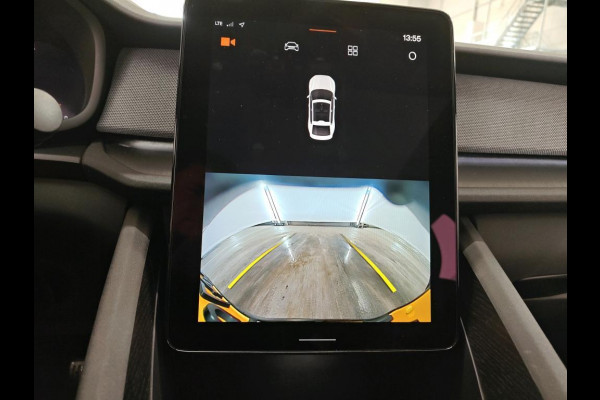 Polestar 2 Long Range Dual Motor Launch Edition 78kWh NL-AUTO | PANODAK | SOH 90,97%| TREKHAAK