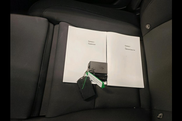 Polestar 2 Long Range Dual Motor Launch Edition 78kWh NL-AUTO | PANODAK | SOH 90,97%| TREKHAAK