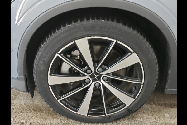 Polestar 2 Long Range Dual Motor Launch Edition 78kWh NL-AUTO | PANODAK | SOH 90,97%| TREKHAAK