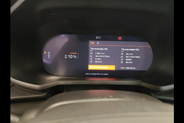 Polestar 2 Long Range Dual Motor Launch Edition 78kWh NL-AUTO | PANODAK | SOH 90,97%| TREKHAAK