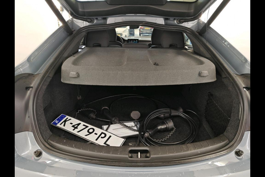 Polestar 2 Long Range Dual Motor Launch Edition 78kWh NL-AUTO | PANODAK | SOH 90,97%| TREKHAAK