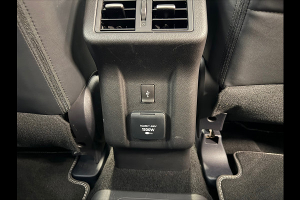Mitsubishi Outlander 2.4 PHEV AUT. PLUG-IN CAMERA NAVIGATIE STOELVERWARMING PDC KEYLESS-GO CRUISE