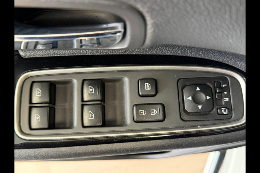 Mitsubishi Outlander 2.4 PHEV AUT. PLUG-IN CAMERA NAVIGATIE STOELVERWARMING PDC KEYLESS-GO CRUISE