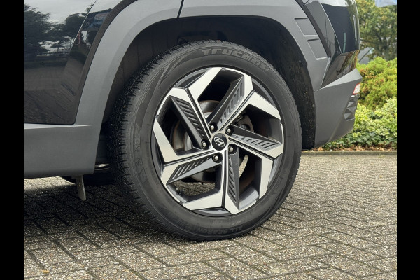 Hyundai Tucson 1.6 T-GDI PHEV Comfort 4WD | Pano, Navi, Carplay/Android, 360Camera, ACC, El. A.klep, DAB | Dealeronderhouden |