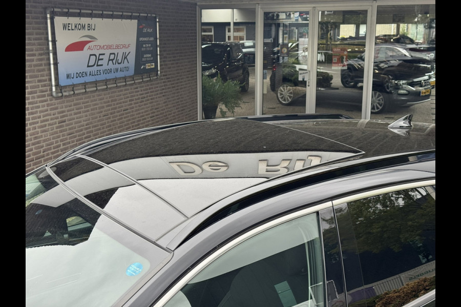 Hyundai Tucson 1.6 T-GDI PHEV Comfort 4WD | Pano, Navi, Carplay/Android, 360Camera, ACC, El. A.klep, DAB | Dealeronderhouden |