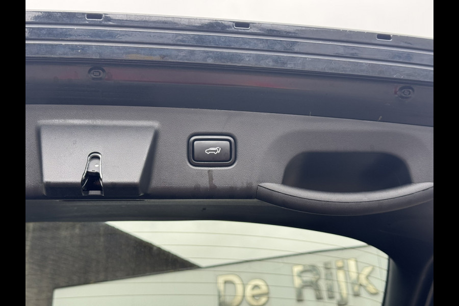 Hyundai Tucson 1.6 T-GDI PHEV Comfort 4WD | Pano, Navi, Carplay/Android, 360Camera, ACC, El. A.klep, DAB | Dealeronderhouden |