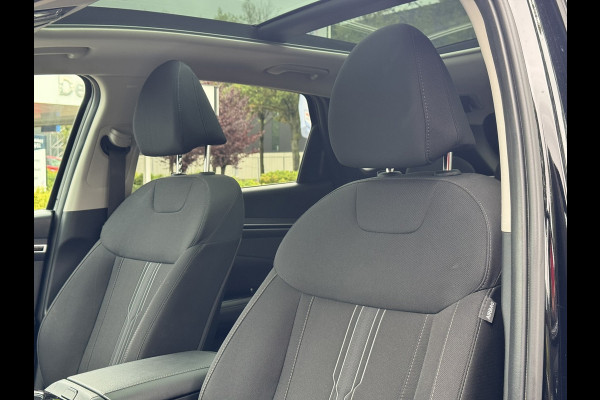 Hyundai Tucson 1.6 T-GDI PHEV Comfort 4WD | Pano, Navi, Carplay/Android, 360Camera, ACC, El. A.klep, DAB | Dealeronderhouden |