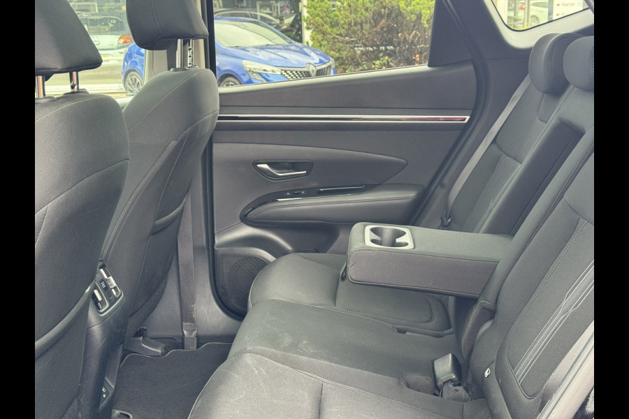 Hyundai Tucson 1.6 T-GDI PHEV Comfort 4WD | Pano, Navi, Carplay/Android, 360Camera, ACC, El. A.klep, DAB | Dealeronderhouden |