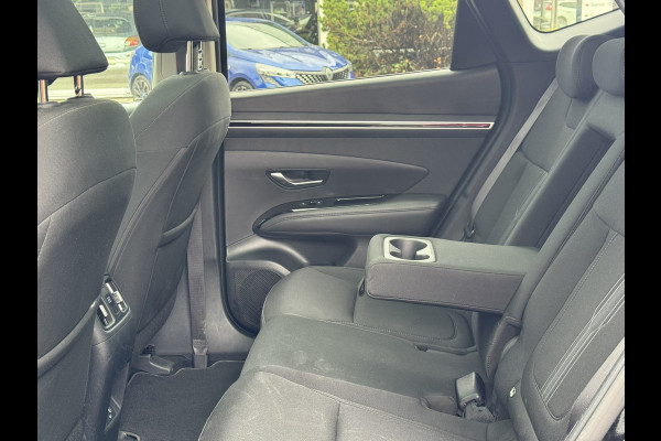 Hyundai Tucson 1.6 T-GDI PHEV Comfort 4WD | Pano, Navi, Carplay/Android, 360Camera, ACC, El. A.klep, DAB | Dealeronderhouden |