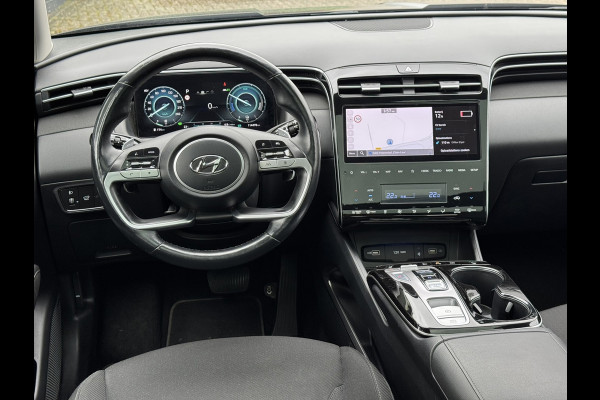 Hyundai Tucson 1.6 T-GDI PHEV Comfort 4WD | Pano, Navi, Carplay/Android, 360Camera, ACC, El. A.klep, DAB | Dealeronderhouden |