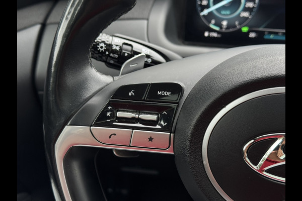 Hyundai Tucson 1.6 T-GDI PHEV Comfort 4WD | Pano, Navi, Carplay/Android, 360Camera, ACC, El. A.klep, DAB | Dealeronderhouden |