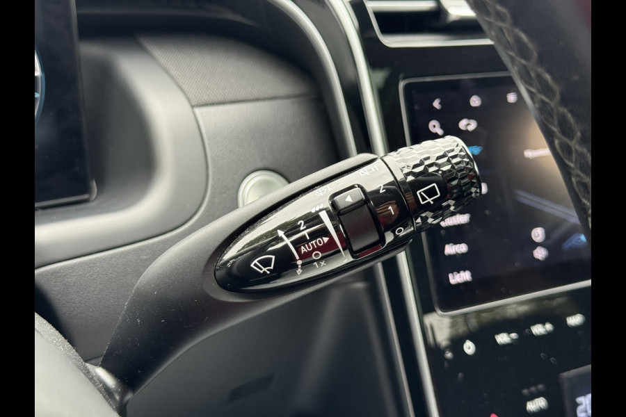 Hyundai Tucson 1.6 T-GDI PHEV Comfort 4WD | Pano, Navi, Carplay/Android, 360Camera, ACC, El. A.klep, DAB | Dealeronderhouden |