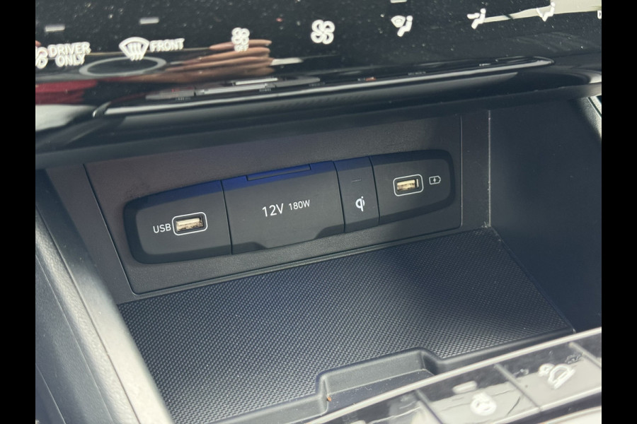 Hyundai Tucson 1.6 T-GDI PHEV Comfort 4WD | Pano, Navi, Carplay/Android, 360Camera, ACC, El. A.klep, DAB | Dealeronderhouden |