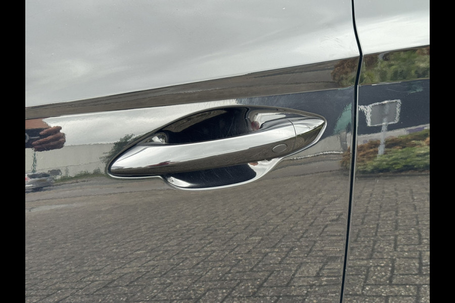Hyundai Tucson 1.6 T-GDI PHEV Comfort 4WD | Pano, Navi, Carplay/Android, 360Camera, ACC, El. A.klep, DAB | Dealeronderhouden |