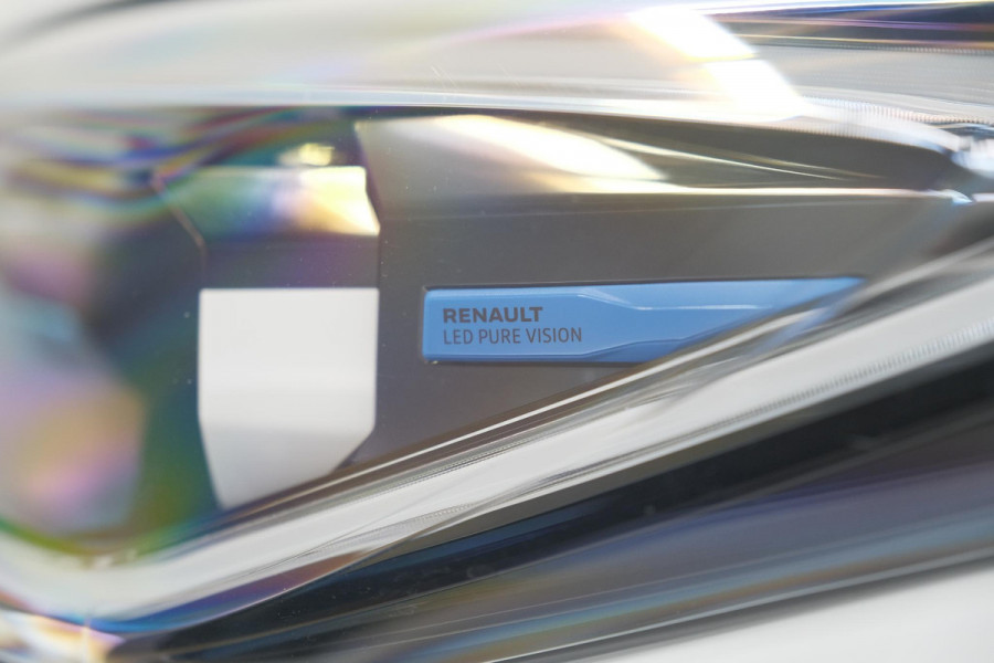 Renault ZOE R110 Life 50 | SOH 90,4% | Huuraccu | 3 fase laadfunctie | Apple Carplay | Cruise Control | Armsteun