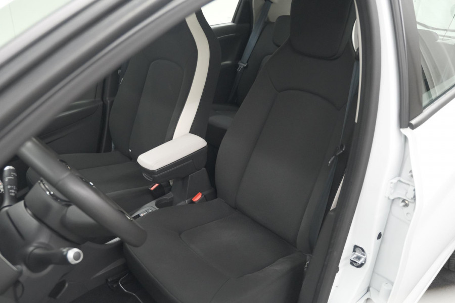 Renault ZOE R110 Life 50 | SOH 90,4% | Huuraccu | 3 fase laadfunctie | Apple Carplay | Cruise Control | Armsteun
