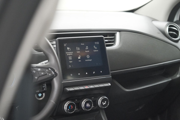 Renault ZOE R110 Life 50 | SOH 90,4% | Huuraccu | 3 fase laadfunctie | Apple Carplay | Cruise Control | Armsteun