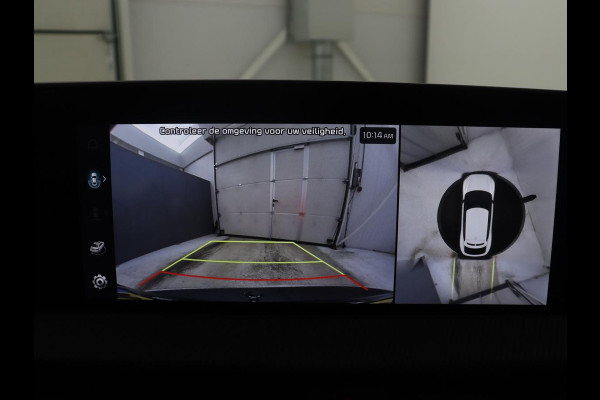 Kia EV6 GT-Line 77.4 kWh | SOH 95% | Trekhaak | Panoramadak | Head up | Adaptive cruise | 360 camera | Stoelventilatie | Stuur/stoel verwarming | Memory | Meridian Sound | Carplay |