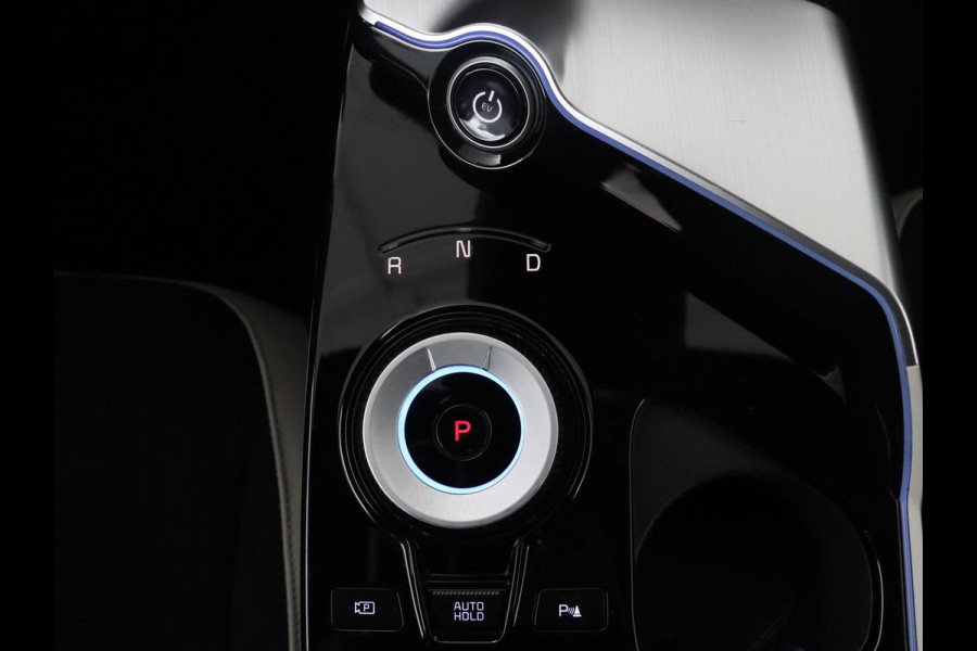 Kia EV6 GT-Line 77.4 kWh | SOH 95% | Trekhaak | Panoramadak | Head up | Adaptive cruise | 360 camera | Stoelventilatie | Stuur/stoel verwarming | Memory | Meridian Sound | Carplay |