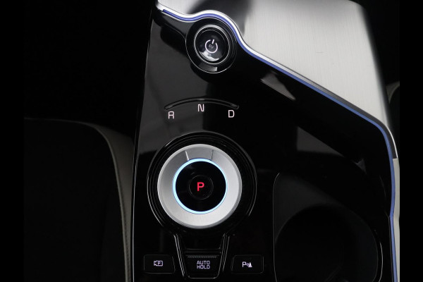 Kia EV6 GT-Line 77.4 kWh | SOH 95% | Trekhaak | Panoramadak | Head up | Adaptive cruise | 360 camera | Stoelventilatie | Stuur/stoel verwarming | Memory | Meridian Sound | Carplay |