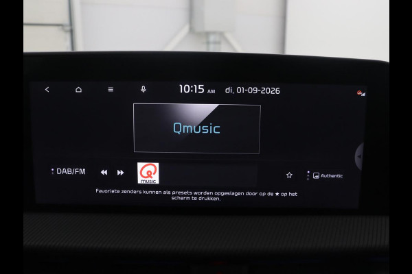 Kia EV6 GT-Line 77.4 kWh | SOH 95% | Trekhaak | Panoramadak | Head up | Adaptive cruise | 360 camera | Stoelventilatie | Stuur/stoel verwarming | Memory | Meridian Sound | Carplay |