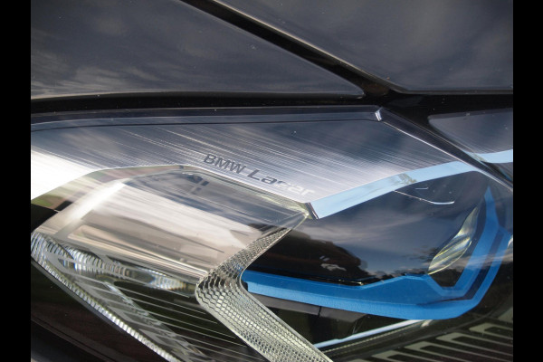 BMW i4 eDrive40 High Executive 84 kWh | SOH 98% | M-Pakket | Schuifdak | Sfeerverlichting | Led-Laser | Harman Kardon | Camera |