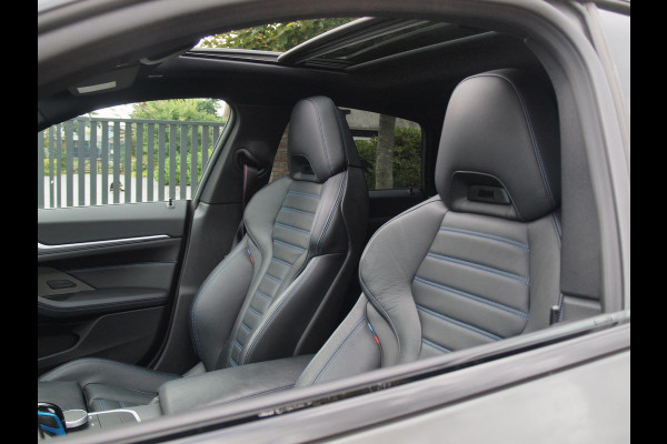 BMW i4 eDrive40 High Executive 84 kWh | SOH 98% | M-Pakket | Schuifdak | Sfeerverlichting | Led-Laser | Harman Kardon | Camera |