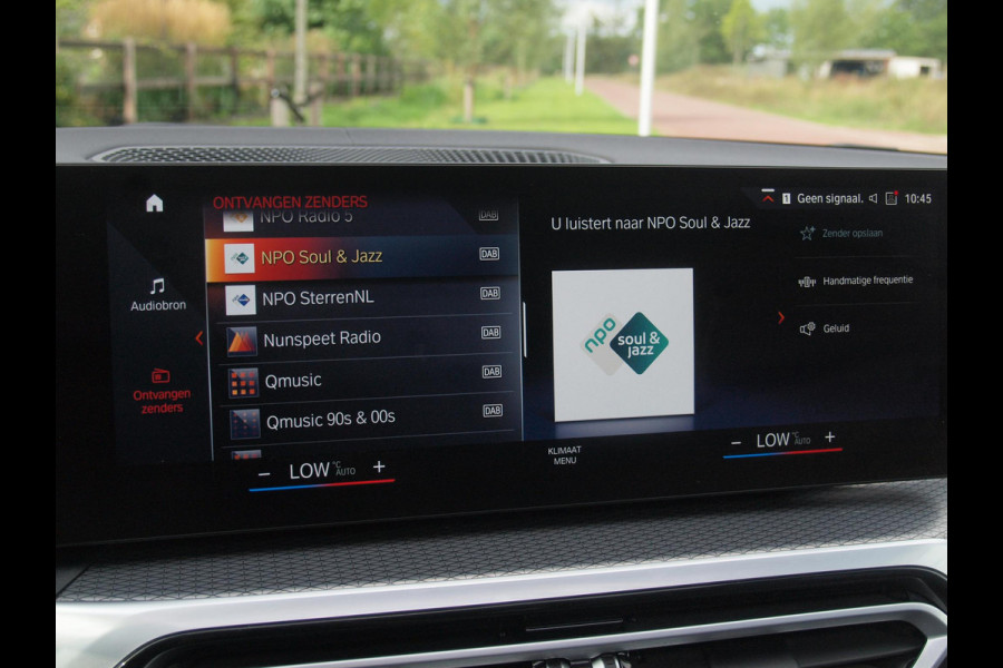 BMW i4 eDrive40 High Executive 84 kWh | SOH 98% | M-Pakket | Schuifdak | Sfeerverlichting | Led-Laser | Harman Kardon | Camera |
