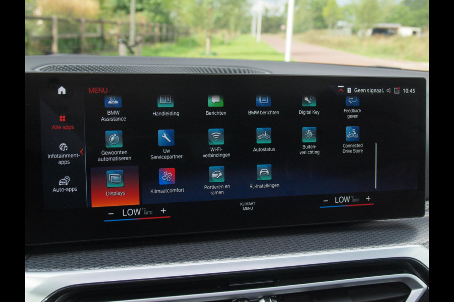 BMW i4 eDrive40 High Executive 84 kWh | SOH 98% | M-Pakket | Schuifdak | Sfeerverlichting | Led-Laser | Harman Kardon | Camera |