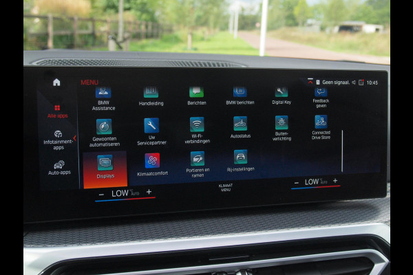 BMW i4 eDrive40 High Executive 84 kWh | SOH 98% | M-Pakket | Schuifdak | Sfeerverlichting | Led-Laser | Harman Kardon | Camera |