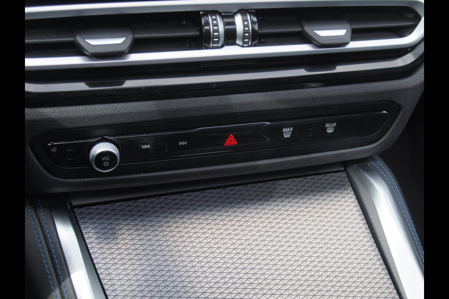 BMW i4 eDrive40 High Executive 84 kWh | SOH 98% | M-Pakket | Schuifdak | Sfeerverlichting | Led-Laser | Harman Kardon | Camera |