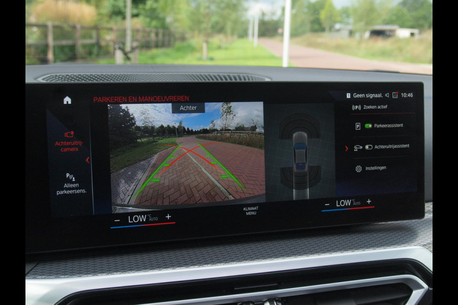 BMW i4 eDrive40 High Executive 84 kWh | SOH 98% | M-Pakket | Schuifdak | Sfeerverlichting | Led-Laser | Harman Kardon | Camera |