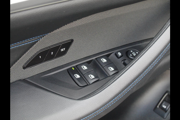 BMW i4 eDrive40 High Executive 84 kWh | SOH 98% | M-Pakket | Schuifdak | Sfeerverlichting | Led-Laser | Harman Kardon | Camera |