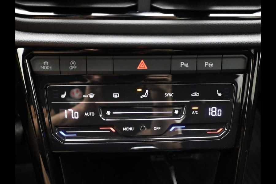 Volkswagen T-Roc 1.5 TSI Style | Trekhaak afnb. | Black Style | IQ light | Side Assist | Camera | Prijs Rijklaar !!