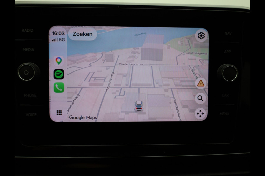 Volkswagen T-Roc 1.5 TSI Style | Trekhaak afnb. | Black Style | IQ light | Side Assist | Camera | Prijs Rijklaar !!
