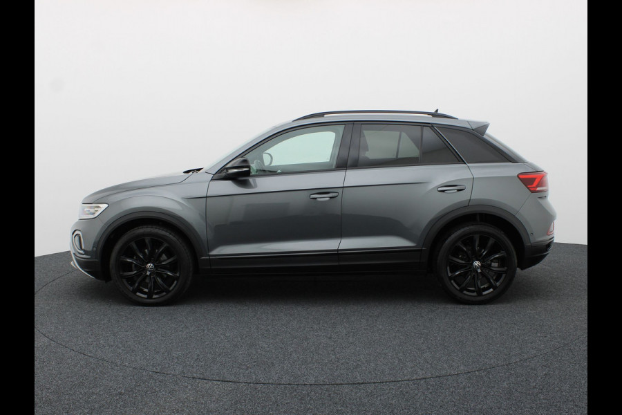 Volkswagen T-Roc 1.5 TSI Style | Trekhaak afnb. | Black Style | IQ light | Side Assist | Camera | Prijs Rijklaar !!