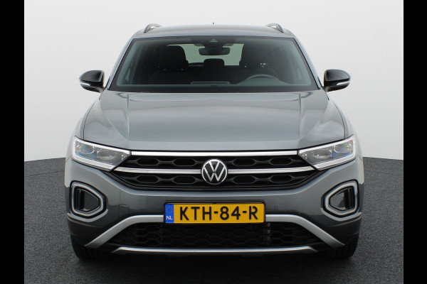 Volkswagen T-Roc 1.5 TSI Style | Trekhaak afnb. | Black Style | IQ light | Side Assist | Camera | Prijs Rijklaar !!