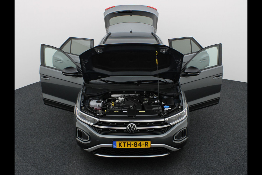 Volkswagen T-Roc 1.5 TSI Style | Trekhaak afnb. | Black Style | IQ light | Side Assist | Camera | Prijs Rijklaar !!