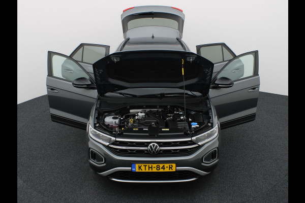 Volkswagen T-Roc 1.5 TSI Style | Trekhaak afnb. | Black Style | IQ light | Side Assist | Camera | Prijs Rijklaar !!