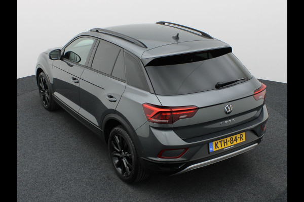 Volkswagen T-Roc 1.5 TSI Style | Trekhaak afnb. | Black Style | IQ light | Side Assist | Camera | Prijs Rijklaar !!