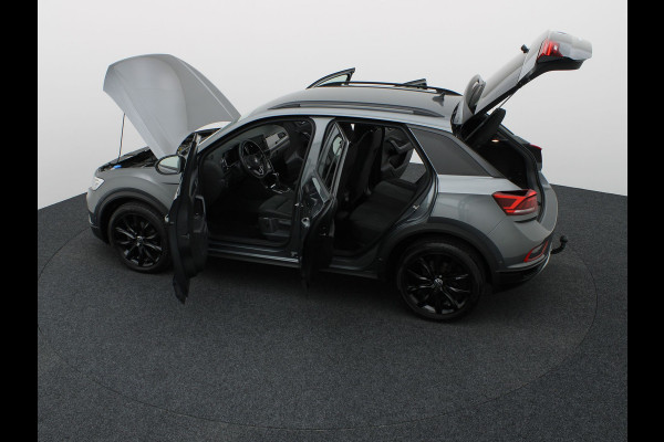 Volkswagen T-Roc 1.5 TSI Style | Trekhaak afnb. | Black Style | IQ light | Side Assist | Camera | Prijs Rijklaar !!