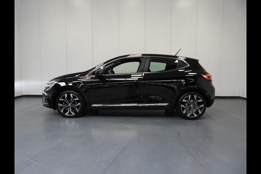 Renault Clio 1.6 E-Tech Hybrid 140 Intens NAVI/360CAM/CLIMA/LED/17"LMV!