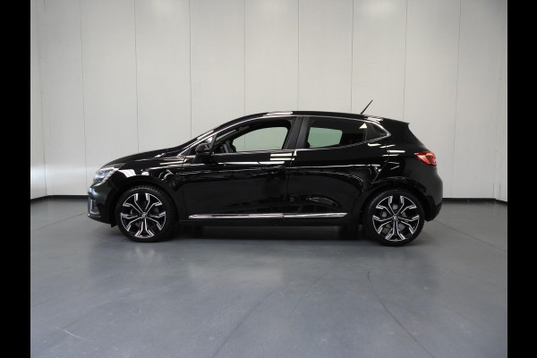 Renault Clio 1.6 E-Tech Hybrid 140 Intens NAVI/360CAM/CLIMA/LED/17"LMV!