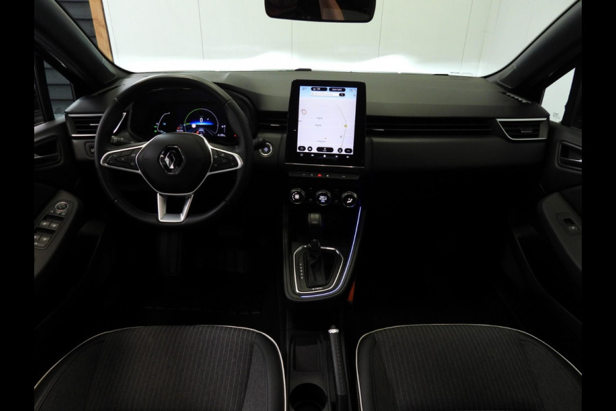 Renault Clio 1.6 E-Tech Hybrid 140 Intens NAVI/360CAM/CLIMA/LED/17"LMV!