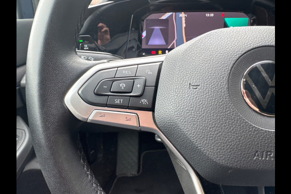 Volkswagen Golf 204PK E-HYBRIDE DSG STYLE ALCANTARA/NAVI/CARPLAY