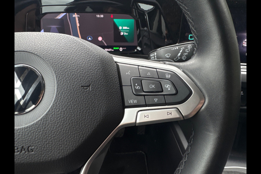 Volkswagen Golf 204PK E-HYBRIDE DSG STYLE ALCANTARA/NAVI/CARPLAY