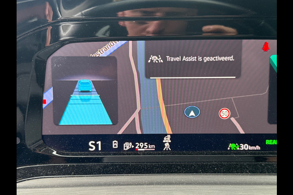 Volkswagen Golf 204PK E-HYBRIDE DSG STYLE ALCANTARA/NAVI/CARPLAY
