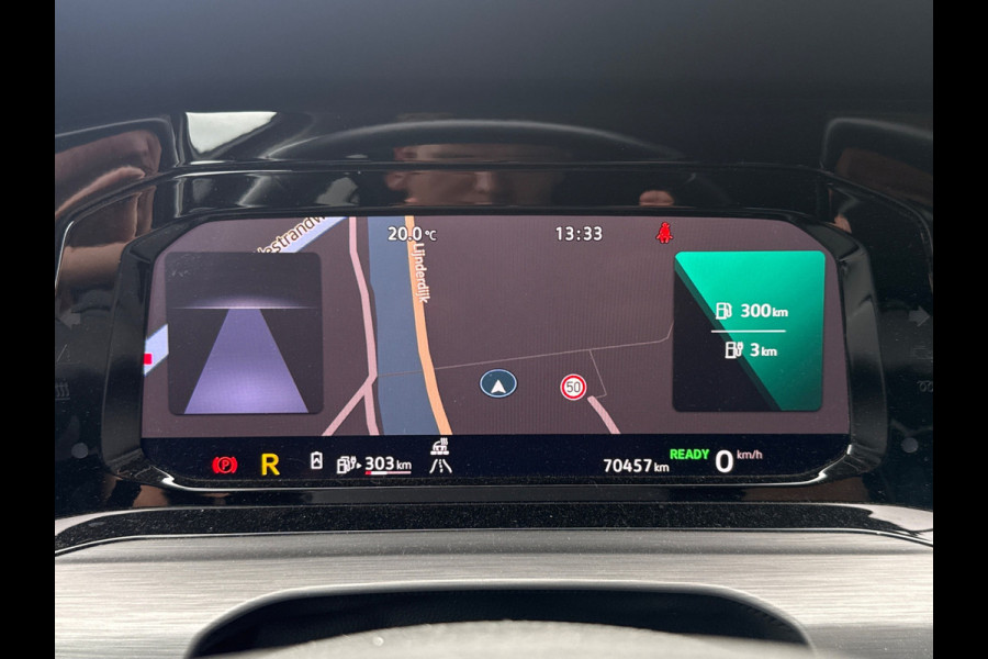 Volkswagen Golf 204PK E-HYBRIDE DSG STYLE ALCANTARA/NAVI/CARPLAY