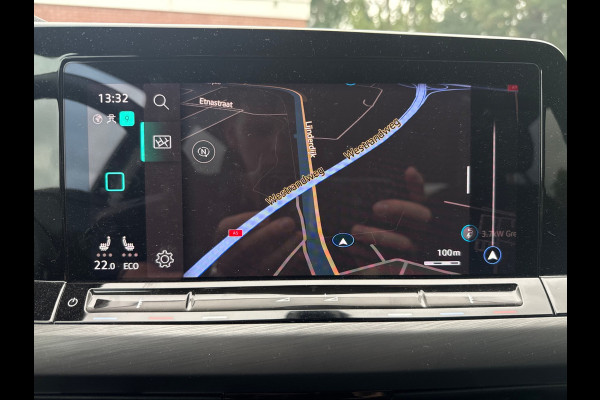 Volkswagen Golf 204PK E-HYBRIDE DSG STYLE ALCANTARA/NAVI/CARPLAY