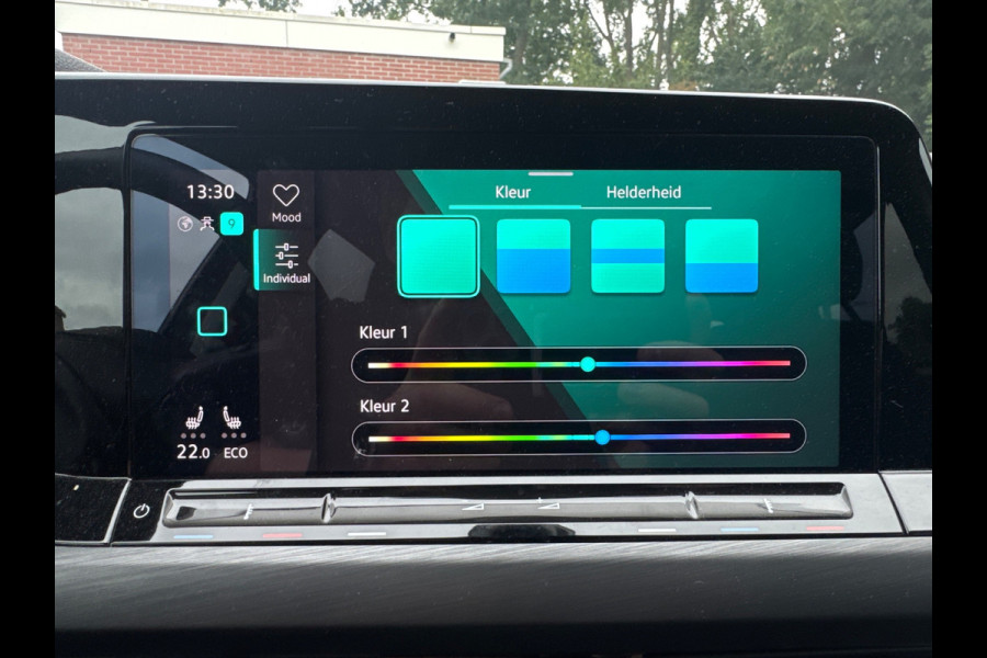 Volkswagen Golf 204PK E-HYBRIDE DSG STYLE ALCANTARA/NAVI/CARPLAY
